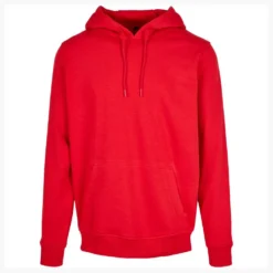 Build Your Brand Heavy Hoodie