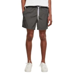 Build Your Brand Swimming Shorts