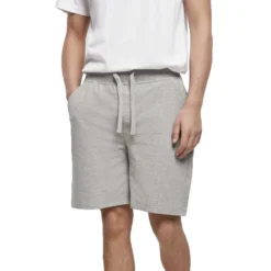 Build Your Brand Terry Sweat Pants