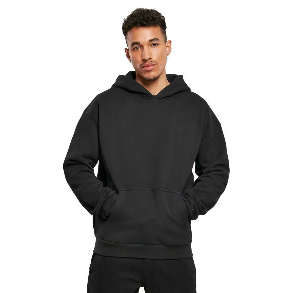 Build Your Brand Ultra Heavy Cotton Box Hoodie 3 Build Your Brand Ultra Heavy Cotton Box Hoodie