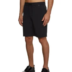 Calvin Klein Active Stretch Sweat Shorts