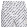 Calvin Klein Core Solids Drawstring Swimming Shorts