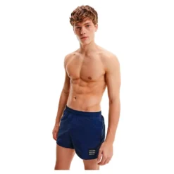 Calvin Klein Drawstring Swimming Shorts