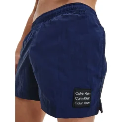Calvin Klein Drawstring Swimming Shorts -FlexWardrobe Sales Shop calvin klein drawstring swimming shorts 3
