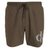 Calvin Klein KM0KM00800 Swimming Shorts 2 Calvin Klein KM0KM00800 Swimming Shorts -FlexWardrobe Sales Shop calvin klein km0km00800 swimming shorts