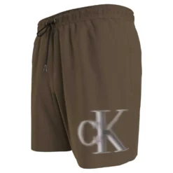 Calvin Klein KM0KM00800 Swimming Shorts -FlexWardrobe Sales Shop calvin klein km0km00800 swimming shorts 2