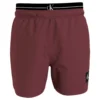 Calvin Klein KM0KM00846 Swimming Shorts -FlexWardrobe Sales Shop calvin klein km0km00846 swimming shorts
