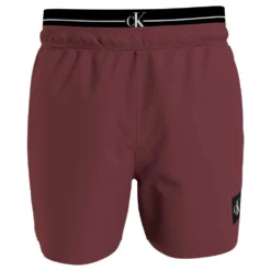 Calvin Klein KM0KM00846 Swimming Shorts