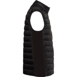 Calvin Klein Recycled Side Logo Vest -FlexWardrobe Sales Shop calvin klein recycled side logo vest 2