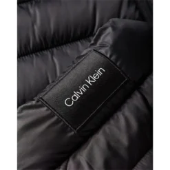 Calvin Klein Recycled Side Logo Vest -FlexWardrobe Sales Shop calvin klein recycled side logo vest 3