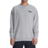DC SHOES Friends Sweatshirt 1 DC SHOES Friends Sweatshirt -FlexWardrobe Sales Shop dc shoes friends sweatshirt