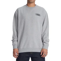 DC SHOES Friends Sweatshirt
