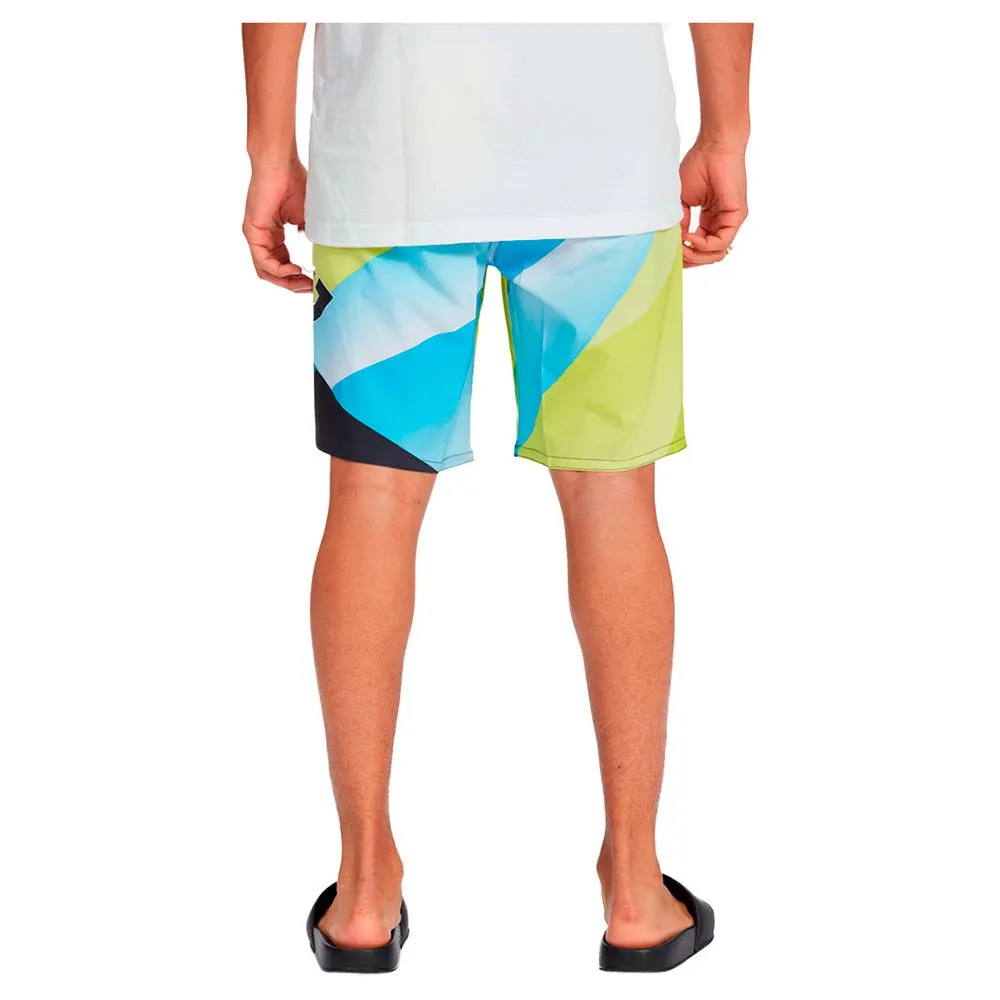 DC SHOES Outconect 19 Swimming Shorts 4 DC SHOES Outconect 19 Swimming Shorts - Image 2