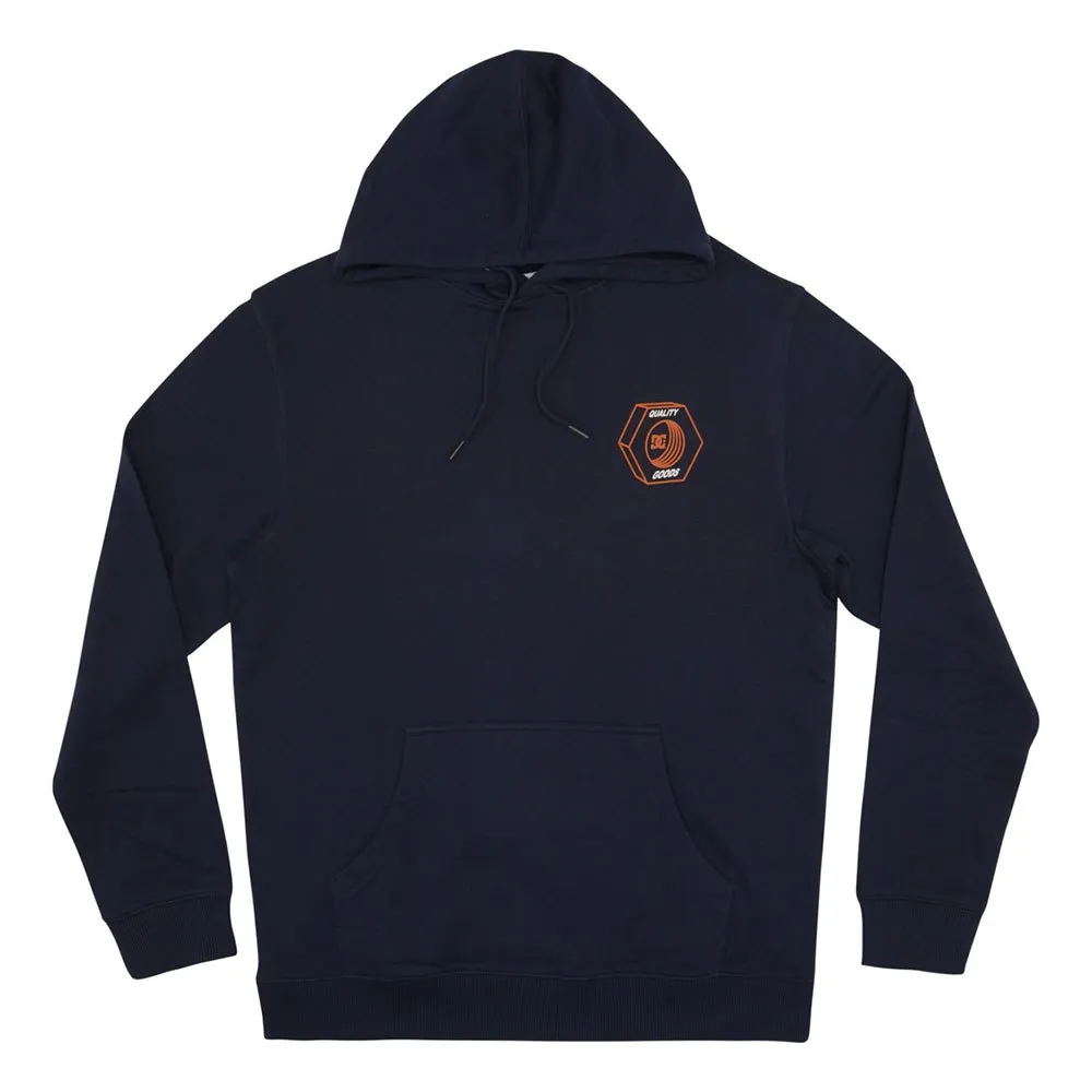 DC SHOES Quality Goods Hoodie 5 DC SHOES Quality Goods Hoodie - Image 3