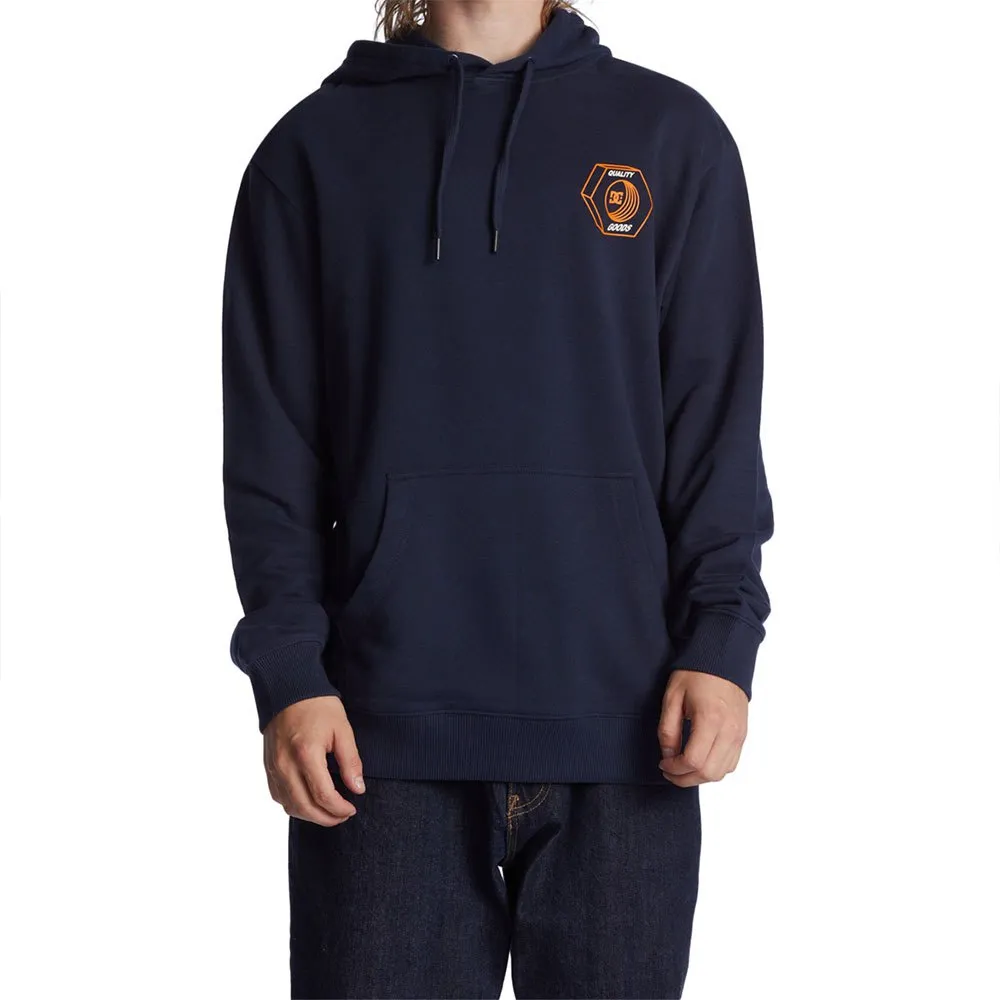 DC SHOES Quality Goods Hoodie 3 DC SHOES Quality Goods Hoodie