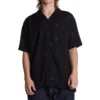 DC SHOES Tripped Short Sleeve Shirt -FlexWardrobe Sales Shop dc shoes tripped short sleeve shirt