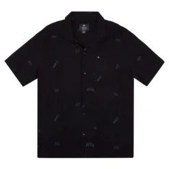 DC SHOES Tripped Short Sleeve Shirt -FlexWardrobe Sales Shop dc shoes tripped short sleeve shirt 2