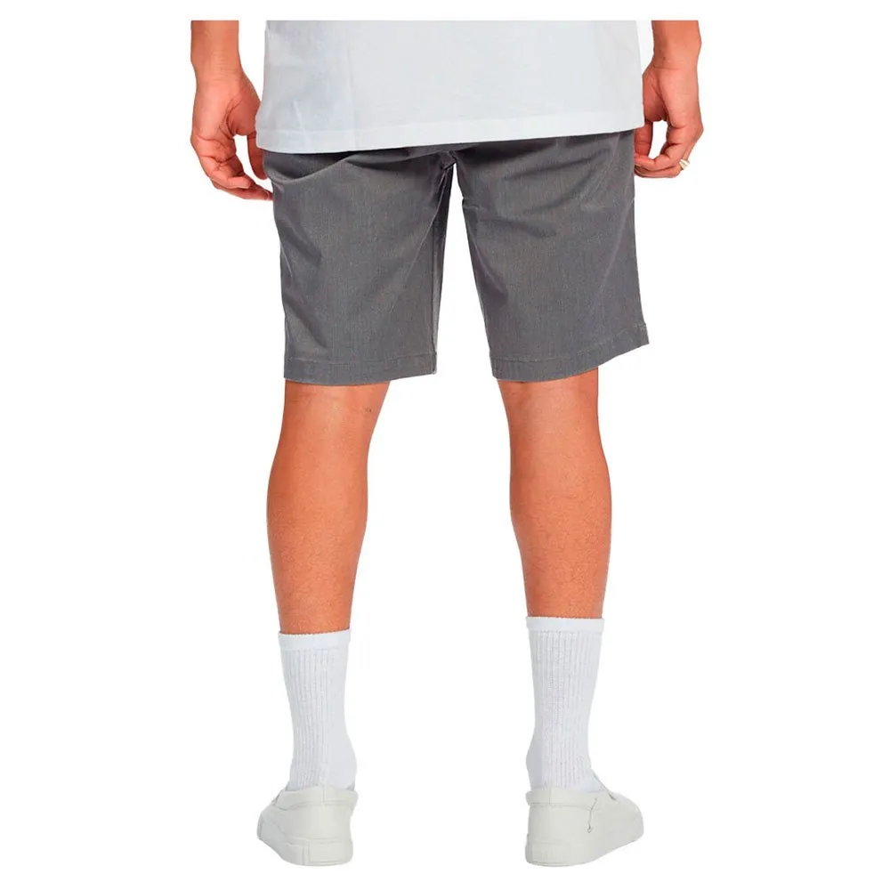 DC SHOES Worker Shorts 4 DC SHOES Worker Shorts - Image 2