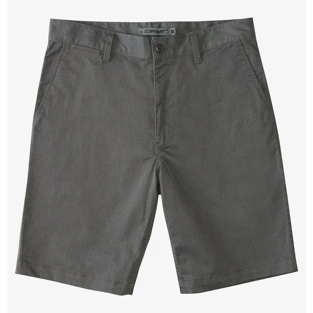 DC SHOES Worker Shorts 5 DC SHOES Worker Shorts - Image 3