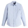 Dockers Casual Slim Long Sleeve Shirt -FlexWardrobe Sales Shop dockers casual slim long sleeve shirt