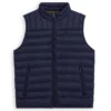 Dockers GIII Nylon Packable Vest -FlexWardrobe Sales Shop dockers giii nylon packable vest