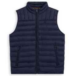 Dockers GIII Nylon Packable Vest