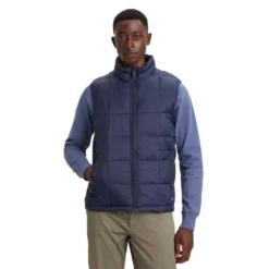 Dockers GIII Nylon Quilted Vest