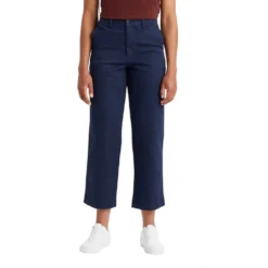 Dockers High Waisted Chino Pants