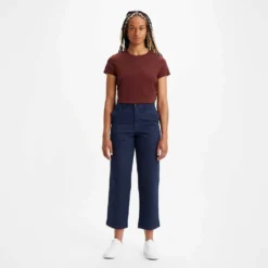 Dockers High Waisted Chino Pants -FlexWardrobe Sales Shop dockers high waisted chino pants 6