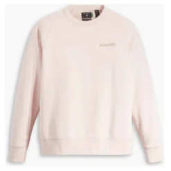 Dockers Icon Crew Brushed Sweatshirt -FlexWardrobe Sales Shop dockers icon crew brushed sweatshirt 2