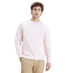 Dockers Icon Crew Brushed Sweatshirt
