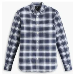 Dockers Oxford 2.0 Long Sleeve Shirt -FlexWardrobe Sales Shop dockers oxford 2.0 long sleeve shirt 2