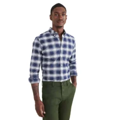 Dockers Oxford 2.0 Long Sleeve Shirt