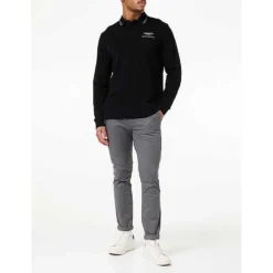 Dockers Slim Icon Long Sleeve Shirt -FlexWardrobe Sales Shop dockers slim icon long sleeve shirt 4