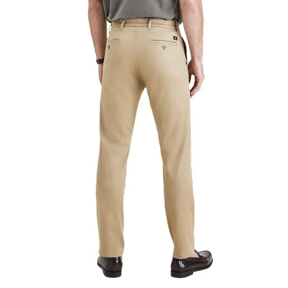 Dockers T2 Orig Slim Opp Pants 4 Dockers T2 Orig Slim Opp Pants - Image 2