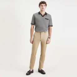Dockers T2 Orig Slim Opp Pants 13 Dockers T2 Orig Slim Opp Pants -FlexWardrobe Sales Shop dockers t2 orig slim opp pants 5