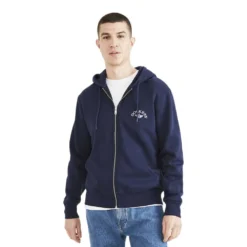 Dockers T3 Fz 1 Fan Ns Zip Hoodie