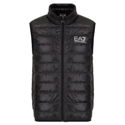 EA7 8NPQ01 Vest
