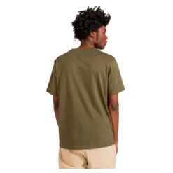 Front Page 17 Front Page -FlexWardrobe Sales Shop element basic pkt lbl short sleeve t shirt 1