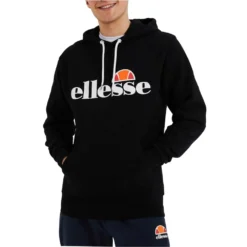 Ellesse Sl Gottero Oh Hoodie