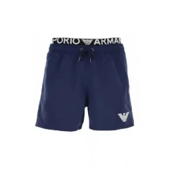 Emporio Armani 211740 2R432 Swimming Shorts