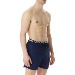 Emporio Armani 211740 2R432 Swimming Shorts -FlexWardrobe Sales Shop emporio armani 211740 2r432 swimming shorts 3
