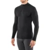Falke Long Sleeve T-Shirt Wool-Tech 2 Falke Long Sleeve T-Shirt Wool-Tech -FlexWardrobe Sales Shop falke long sleeve t shirt wool tech