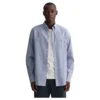 Gant Broadcloth Banker Regular Fit Long Sleeve Shirt -FlexWardrobe Sales Shop gant broadcloth banker regular fit long sleeve shirt