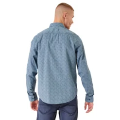 Garcia B31283 Long Sleeve Shirt -FlexWardrobe Sales Shop garcia b31283 long sleeve shirt 1