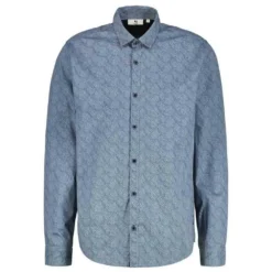 Garcia B31283 Long Sleeve Shirt -FlexWardrobe Sales Shop garcia b31283 long sleeve shirt 2