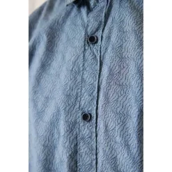 Garcia B31283 Long Sleeve Shirt -FlexWardrobe Sales Shop garcia b31283 long sleeve shirt 3