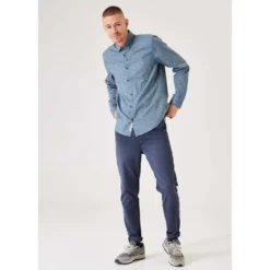 Garcia B31283 Long Sleeve Shirt -FlexWardrobe Sales Shop garcia b31283 long sleeve shirt 4