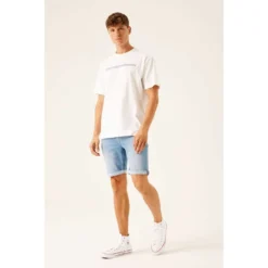 Garcia D31202 Short Sleeve T-Shirt -FlexWardrobe Sales Shop garcia d31202 short sleeve t shirt 4