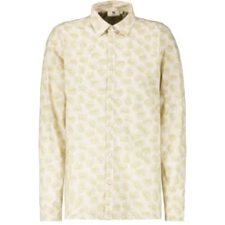 Garcia T21081 Long Sleeve Shirt -FlexWardrobe Sales Shop garcia t21081 long sleeve shirt 2